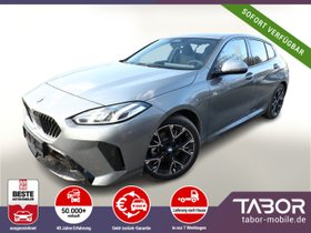 BMW 120i M Sport ACC PrivG 2Z-Klima LED Nav Kam SHZ