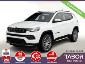 JEEP Compass Hybrid North Star DCT PremiumP Pano 360°