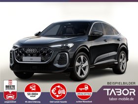 AUDI Q5 Sportback TDI 2xS line NeuMod Tech+ Pano 20Z