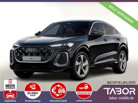 AUDI Q5 Sportback TDI 2xS line NeuMod Tech+ Pano 20Z