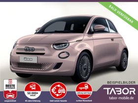 FIAT 500 Hybrid Torino PDC CarP Klimaaut. LM16Z Temp