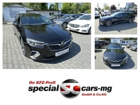 OPEL Insignia B Sports Tourer GSi 4x4 / Headup / Pano...