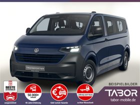 VW T7 Kombi 2.0 TDI 110 L2 LED AHK 9-S Kam PDC Temp