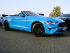 FORD Mustang GT 5.0 V8 MagneRide STV-Performance Paket ACC...