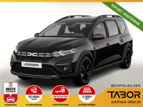 DACIA Jogger Extreme+ ECO-G 100 7-Si Kam PDC vo/hi SHZ