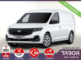 FORD Transit Connect L2 TDCI 122 Aut Limited LED SHZ