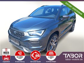 SEAT Ateca 2.0 TDI 150 DSG FR LED Nav SHZ ViCo 19Z