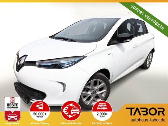 Brugt Renault Zoe R110