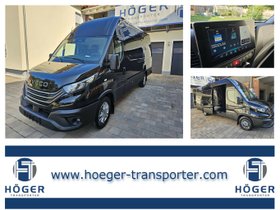 IVECO Daily 35S18HA8V Hi-Matic 18m³ Modell 2025 MY24