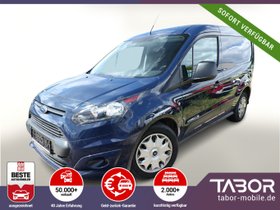 FORD Transit Connect 1.0 EB 100 Trend L1 AHK PDC