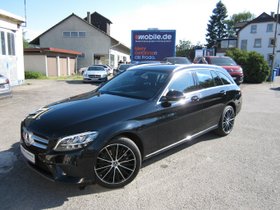 MERCEDES-BENZ C 220 T d 4Matic ~ Avantgarde ~ Automatik ~ Navi ~