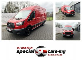 FORD Transit 350 Maxi LH 3L4 / ATM 20 tkm. / 3 Si....
