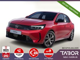 OPEL Corsa 1.2 100 LM16Z Kam PDC vo/hi SichtP Temp