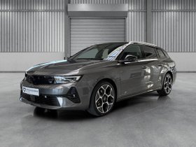 OPEL ASTRA SPORTS TOURER ULTIMATE AUTOMAT+LED+HUD+PAN