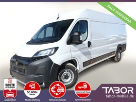 PEUGEOT Boxer 435 180 L4H2 Kam PDC VisibP 270° ERad -35%
