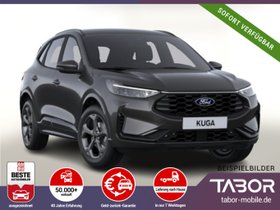 FORD Kuga 2.5 FHEV 180 CVT ST-Line Nav Privacy Kam