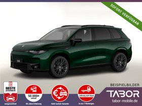 LEAPMOTOR C10 REEV 215 Design 20Z Pano SHZ eHK PrivG Nav