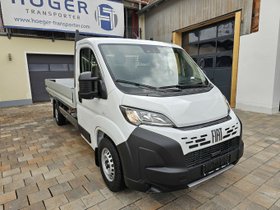 FIAT Ducato MAXI 180 Serie10-9.2 2025 L5 L4 Pritsche