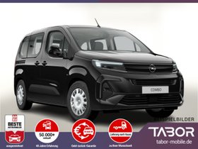 OPEL Combo 1.5 D 100 Klimaaut Keyl IntelliLux PDC