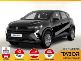 RENAULT CAPTUR Evolution Full Hybrid E-Tech 160 Kam SHZ