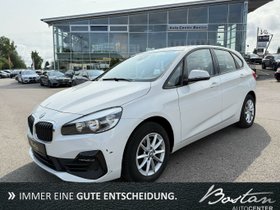 BMW 218 Active Tourer d/X-DRIVER/ADVANTAGE/KAMERA