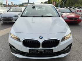 BMW 218 Active Tourer d/X-DRIVER/ADVANTAGE/KAMERA