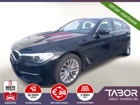 BMW 530e Aut. LED Nav ParkAs SHZ LM18Z Klima