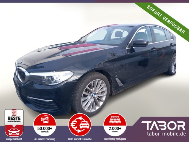 Second hand Bmw 5 Series 530e