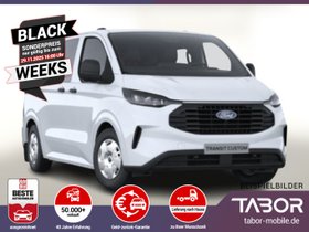 FORD Transit Custom DCiV TDCi 150 Trend 320L1 LED SHZ