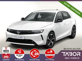 OPEL Astra 145 Hybrid AT6 SHZ Kam  LM17Z ACC PDC