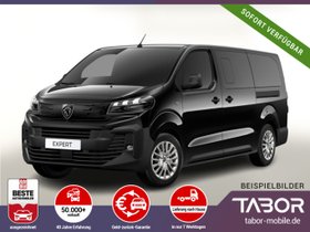 PEUGEOT Expert Kombi L3 AT 8S LED Nav PrivG 2xKlima Kam