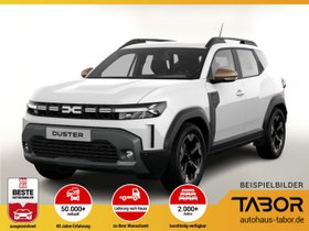 DACIA Duster Extreme+ hybrid 155 PDC vo/hi SHZ PDC Nav