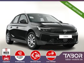 OPEL Corsa 1.2 Turbo 100 Aut8 LED KomfortP PDC Kam