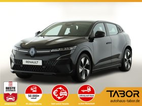 RENAULT Megane E-Tech EV40 boost Equilibre WinterP Kam