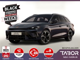 CUPRA Leon ST 1.5 eTSI 150 DSG EdgeP SHZ eHk Kam 3JGar