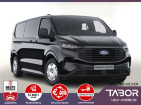 FORD Transit Custom DCiV Aut Trend 320L2 LED SHZ 5-S