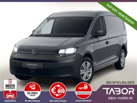VW Caddy Cargo Maxi 2.0 TDI 102 Comp AppC PDC Temp