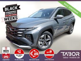 HYUNDAI Tucson 1.6 HEV 215 DCT Trend 18Z Krell eHK SHZ