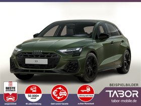 AUDI S3 Sportback Matrix Nav 18Z Dinam. Pano OptikP+