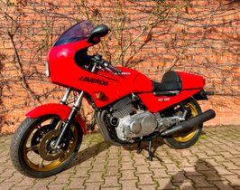 Laverda Klassiker