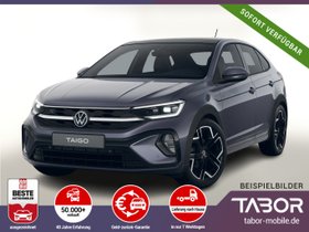 VW Taigo 1.5 TSI 150 DSG R-Line Nav Pano 2ZClim SHZ