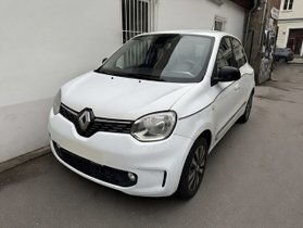 RENAULT Twingo III E-Tech 100 Navi Sitzheizung