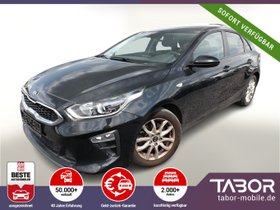 KIA Ceed 1.4 99 Edition 7 Limited PDC SHZ