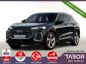 AUDI Q5 2xSline neuModell Tech PrivG 20Z ACC Kam LED+