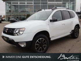 DACIA Duster 1.2 BLACK SHADOW/KAMERA/SITZHEIZUNG/92 KW