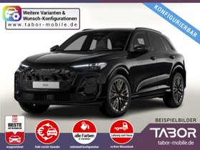 AUDI SQ5 TFSI 367 quattro FACELIFT LED+ Nav VirC+ Kam