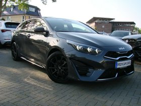 KIA ProCeed 1.5 T-GDi GT-line ACC Bi-LED Navi Kamera...