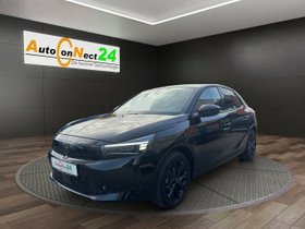 OPEL Corsa GS -Navi/SHZG+LRHZG/Kamera/PDC/TM/Totwinkel-...