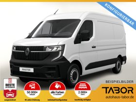 RENAULT Master E-Tech advance L2H2 3,5t Long Range