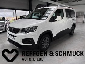 PEUGEOT RIFTER ALLURE L2 AUTOMAT+KLIMA+NAVI+DAB+1HD+TÜV+